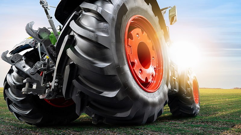 GMT Corporation agriculture