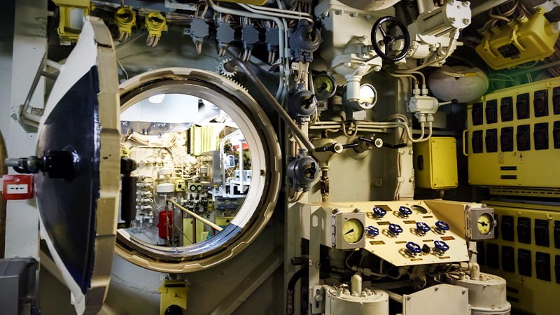 GMT Corporation defense