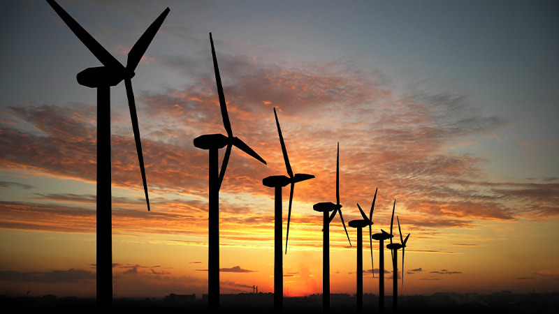 GMT Corporation wind energy
