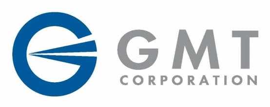 GMT Corporation logo